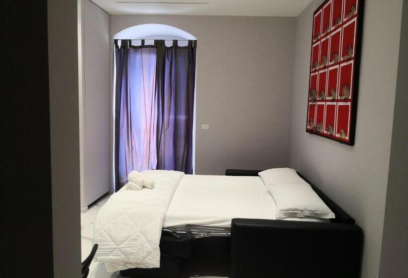 家庭套房, Dimore Pietrapenta Apartments, Suites & Rooms Via Lucana 223, Via Piave 23, Via Chiancalata 16