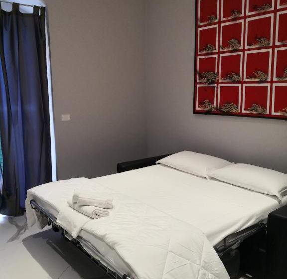 家庭套房, Dimore Pietrapenta Apartments, Suites & Rooms Via Lucana 223, Via Piave 23, Via Chiancalata 16