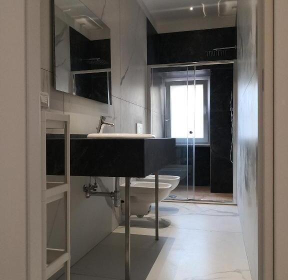 家庭套房, Dimore Pietrapenta Apartments, Suites & Rooms Via Lucana 223, Via Piave 23, Via Chiancalata 16