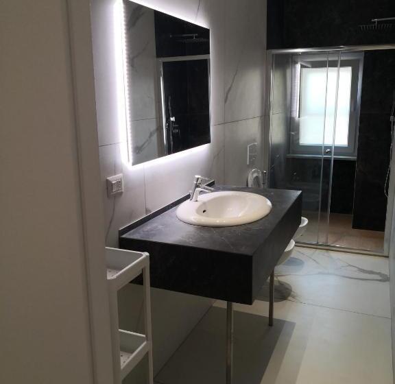 家庭套房, Dimore Pietrapenta Apartments, Suites & Rooms Via Lucana 223, Via Piave 23, Via Chiancalata 16