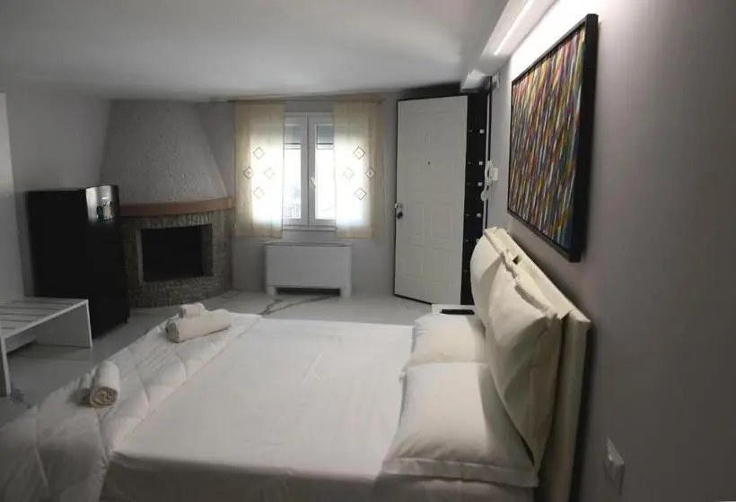 スタンダードルーム, Dimore Pietrapenta Apartments, Suites & Rooms   Via Lucana 223, Via Piave 23, Via Chiancalata 16, Vi