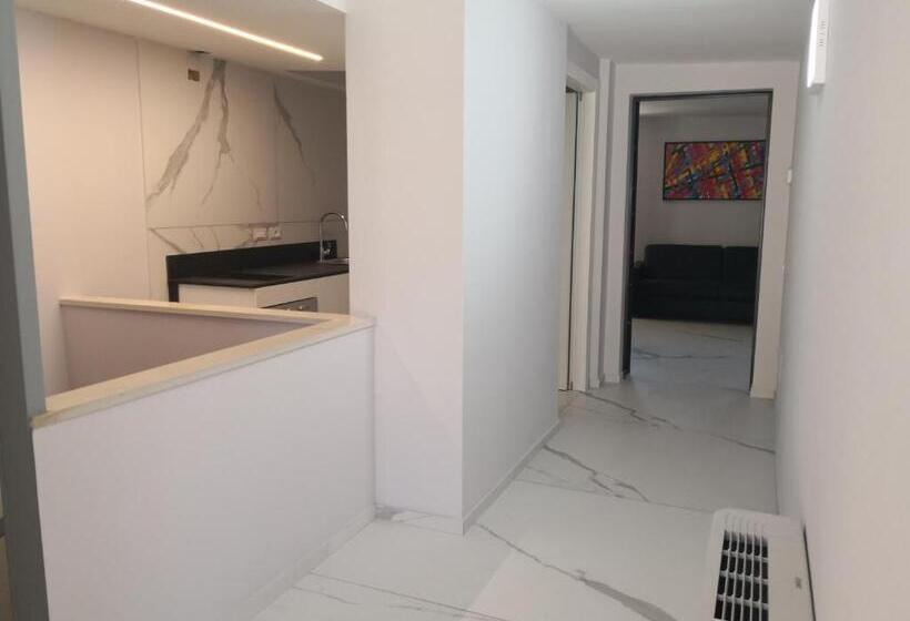 小型豪华套房, Dimore Pietrapenta Apartments, Suites & Rooms Via Lucana 223, Via Piave 23, Via Chiancalata 16