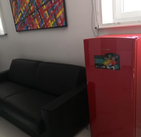 小型豪华套房, Dimore Pietrapenta Apartments, Suites & Rooms Via Lucana 223, Via Piave 23, Via Chiancalata 16