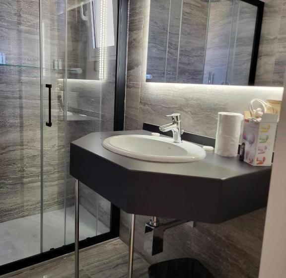 高级小型套房, Dimore Pietrapenta Apartments, Suites & Rooms Via Lucana 223, Via Piave 23, Via Chiancalata 16