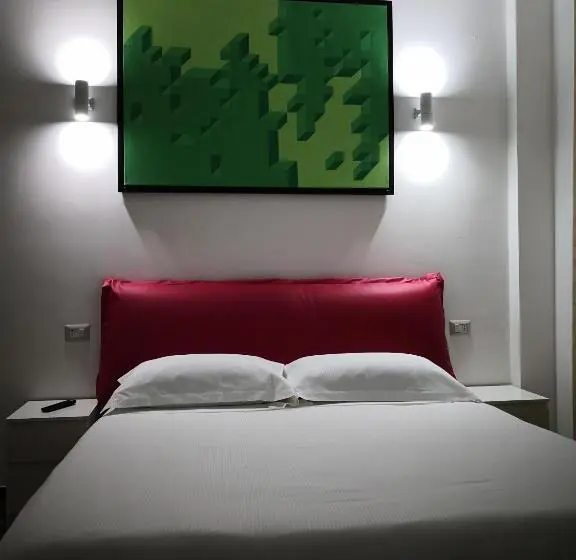 スーペリアールーム, Dimore Pietrapenta Apartments, Suites & Rooms   Via Lucana 223, Via Piave 23, Via Chiancalata 16, Vi