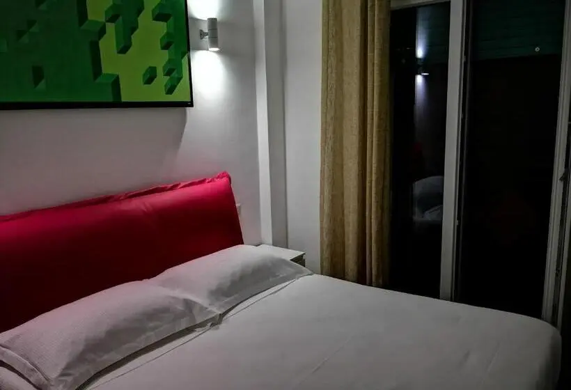 スーペリアールーム, Dimore Pietrapenta Apartments, Suites & Rooms   Via Lucana 223, Via Piave 23, Via Chiancalata 16, Vi