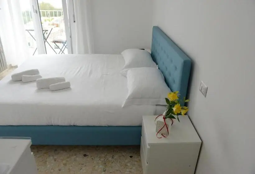 景色の見えるデラックスルーム, Dimore Pietrapenta Apartments, Suites & Rooms   Via Lucana 223, Via Piave 23, Via Chiancalata 16, Vi