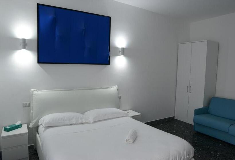 小型套房, Dimore Pietrapenta Apartments, Suites & Rooms Via Lucana 223, Via Piave 23, Via Chiancalata 16