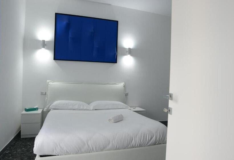 小型套房, Dimore Pietrapenta Apartments, Suites & Rooms Via Lucana 223, Via Piave 23, Via Chiancalata 16