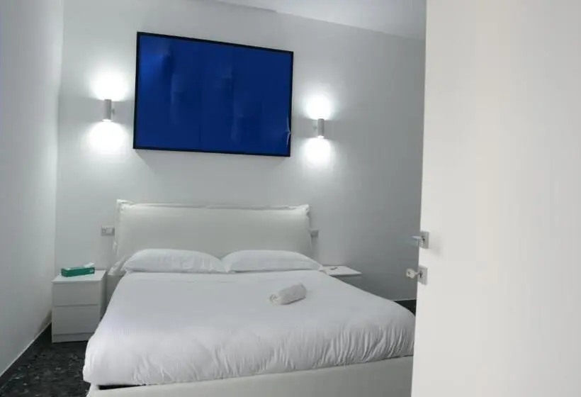 ジュニアスイート, Dimore Pietrapenta Apartments, Suites & Rooms   Via Lucana 223, Via Piave 23, Via Chiancalata 16, Vi