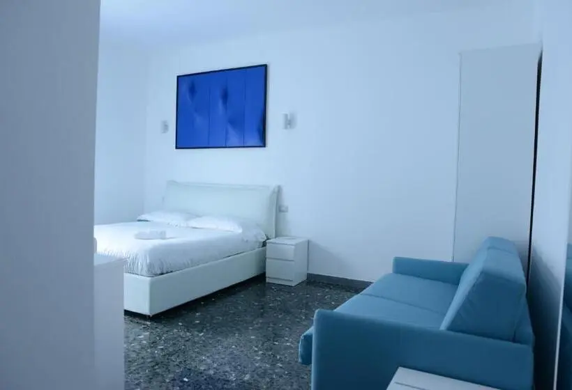 ジュニアスイート, Dimore Pietrapenta Apartments, Suites & Rooms   Via Lucana 223, Via Piave 23, Via Chiancalata 16, Vi