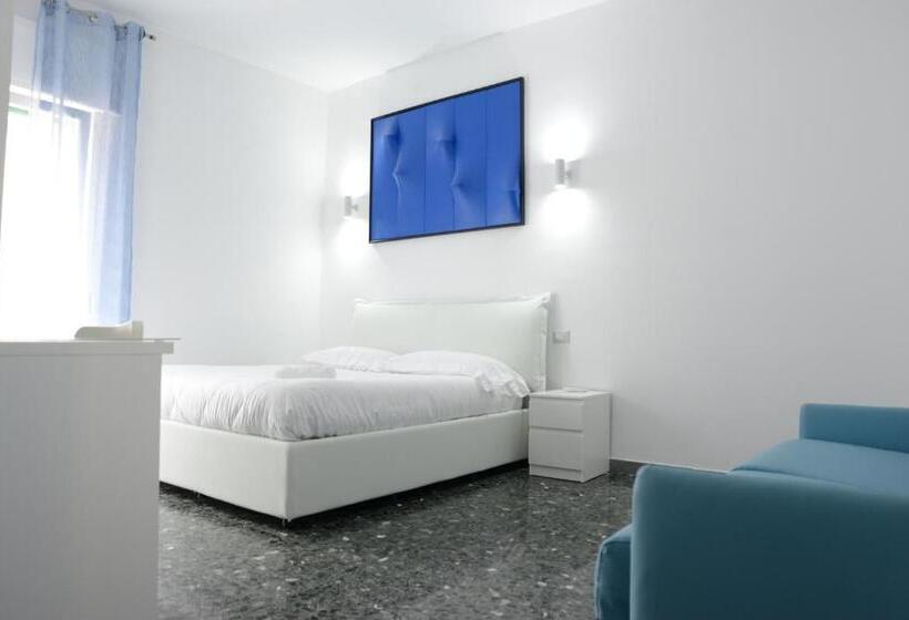 小型套房, Dimore Pietrapenta Apartments, Suites & Rooms Via Lucana 223, Via Piave 23, Via Chiancalata 16