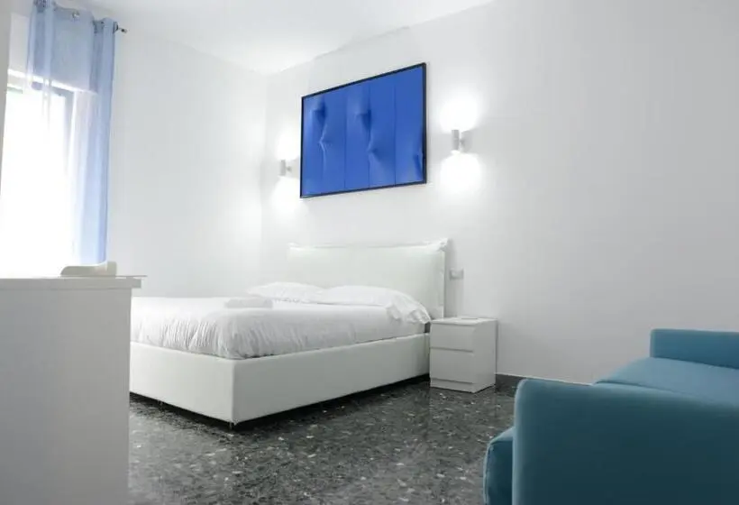 ジュニアスイート, Dimore Pietrapenta Apartments, Suites & Rooms   Via Lucana 223, Via Piave 23, Via Chiancalata 16, Vi