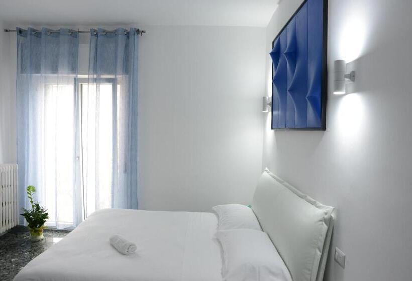 小型套房, Dimore Pietrapenta Apartments, Suites & Rooms Via Lucana 223, Via Piave 23, Via Chiancalata 16