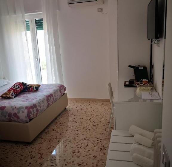 可观景的小型套房, Dimore Pietrapenta Apartments, Suites & Rooms Via Lucana 223, Via Piave 23, Via Chiancalata 16