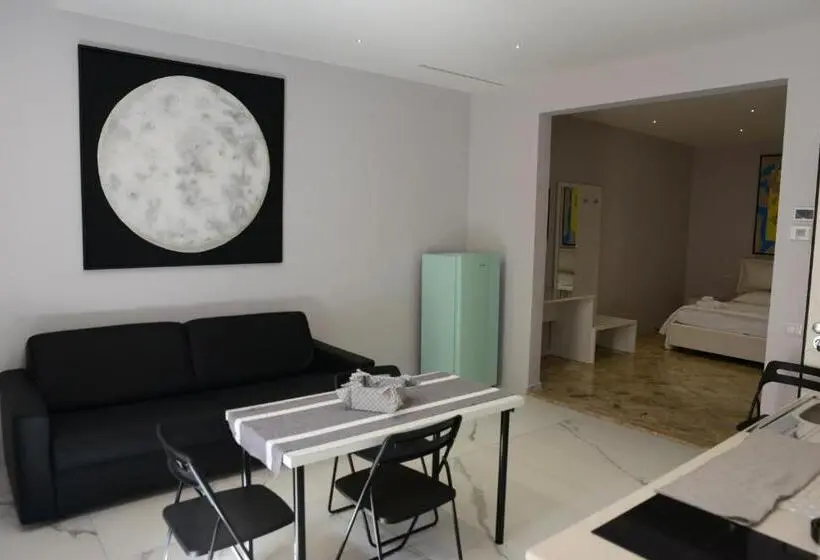 デラックススイート, Dimore Pietrapenta Apartments, Suites & Rooms   Via Lucana 223, Via Piave 23, Via Chiancalata 16, Vi