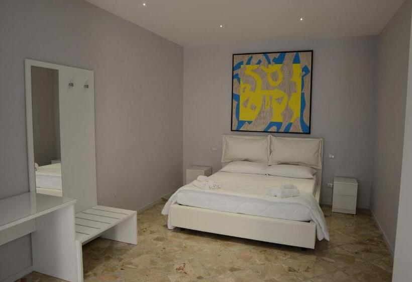 豪华套房, Dimore Pietrapenta Apartments, Suites & Rooms Via Lucana 223, Via Piave 23, Via Chiancalata 16