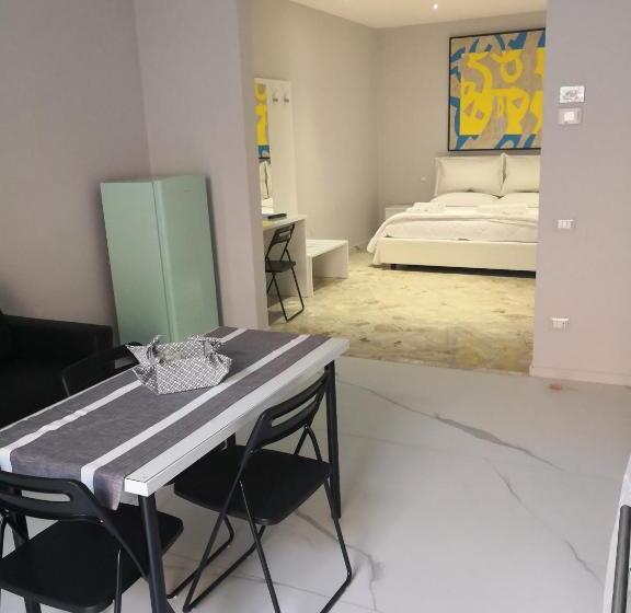 豪华套房, Dimore Pietrapenta Apartments, Suites & Rooms Via Lucana 223, Via Piave 23, Via Chiancalata 16