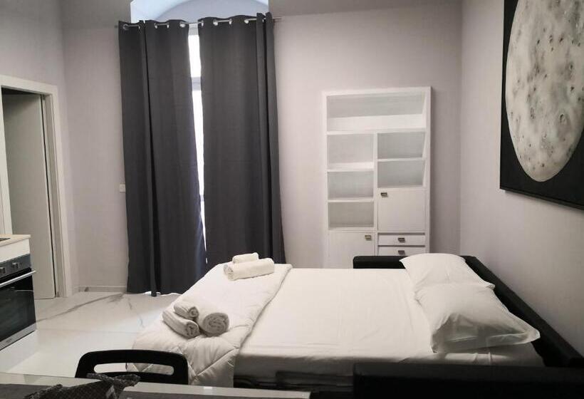 豪华套房, Dimore Pietrapenta Apartments, Suites & Rooms Via Lucana 223, Via Piave 23, Via Chiancalata 16