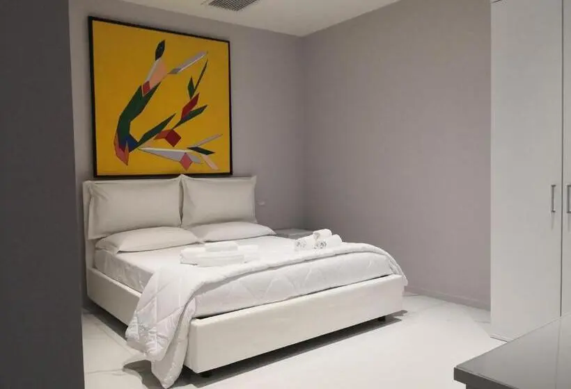 スイート（家族用）, Dimore Pietrapenta Apartments, Suites & Rooms   Via Lucana 223, Via Piave 23, Via Chiancalata 16, Vi