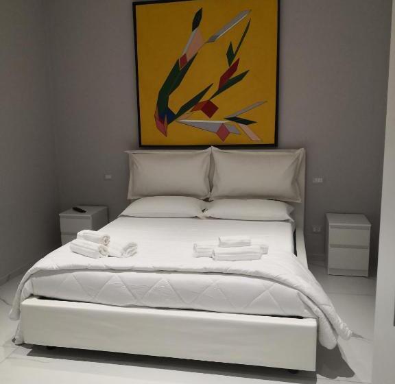 家庭套房, Dimore Pietrapenta Apartments, Suites & Rooms Via Lucana 223, Via Piave 23, Via Chiancalata 16