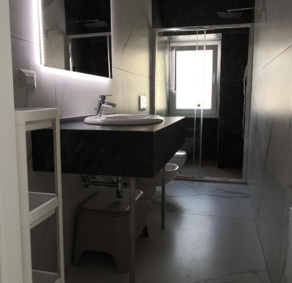 家庭套房, Dimore Pietrapenta Apartments, Suites & Rooms Via Lucana 223, Via Piave 23, Via Chiancalata 16