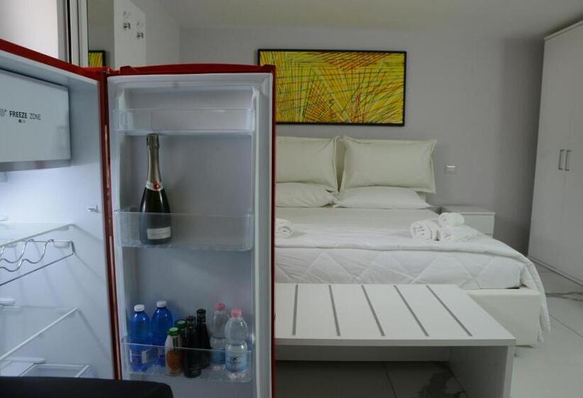 小型豪华套房, Dimore Pietrapenta Apartments, Suites & Rooms Via Lucana 223, Via Piave 23, Via Chiancalata 16