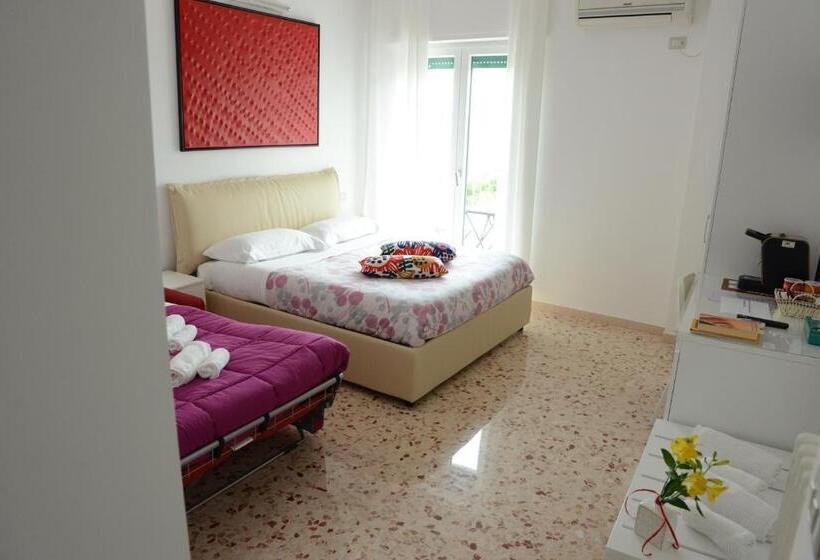 可观景的小型套房, Dimore Pietrapenta Apartments, Suites & Rooms Via Lucana 223, Via Piave 23, Via Chiancalata 16