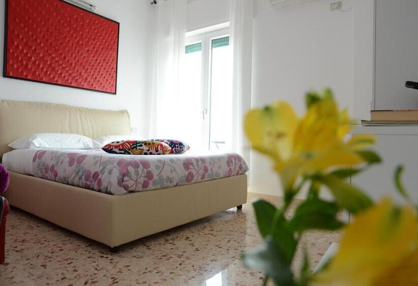 可观景的小型套房, Dimore Pietrapenta Apartments, Suites & Rooms Via Lucana 223, Via Piave 23, Via Chiancalata 16