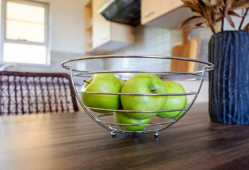 اتاق استاندارد با تراس, Felsenblick Self Catering