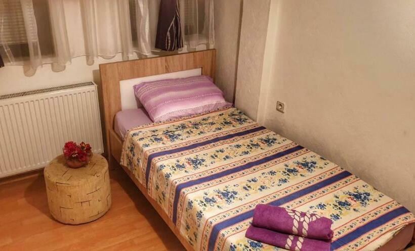 اتاق استاندارد, Guest House Ohrid Trpeski