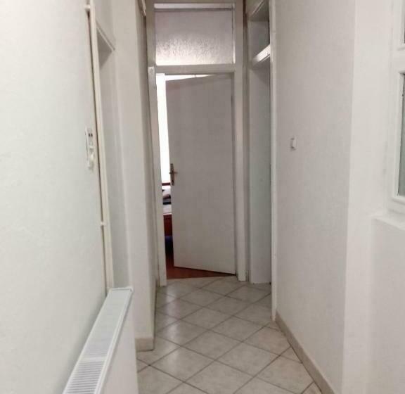 اتاق استاندارد, Guest House Ohrid Trpeski