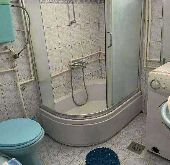 اتاق استاندارد, Guest House Ohrid Trpeski