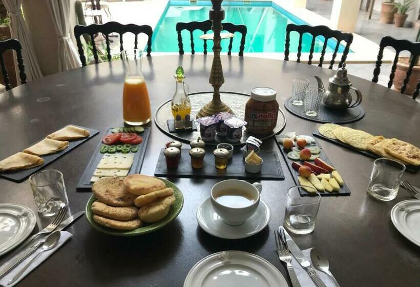 اتاق استاندارد با تخت بزرگ, Le Patio Du Lac