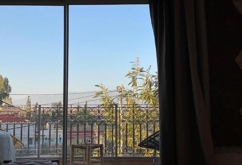 اتاق استاندارد با تخت بزرگ, Le Patio Du Lac