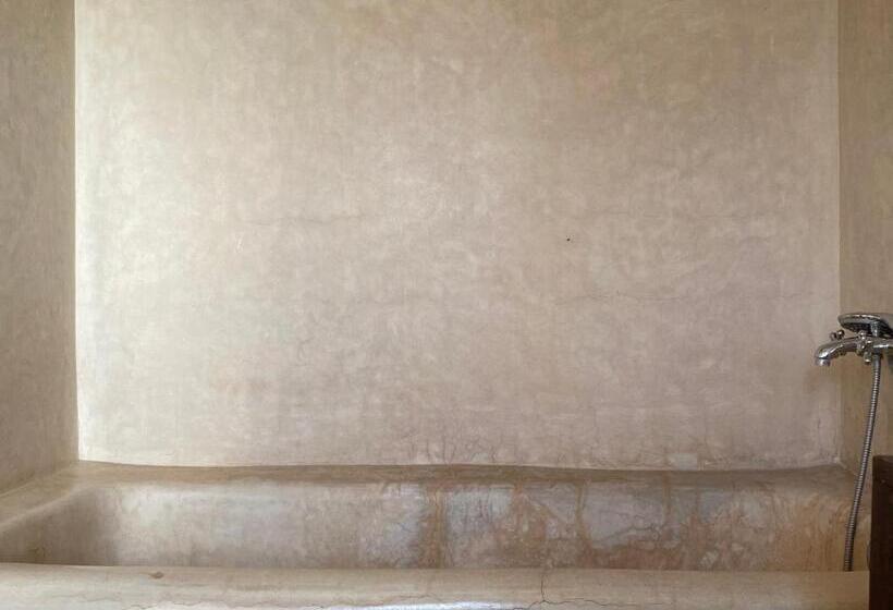 اتاق استاندارد با تخت بزرگ, Le Patio Du Lac