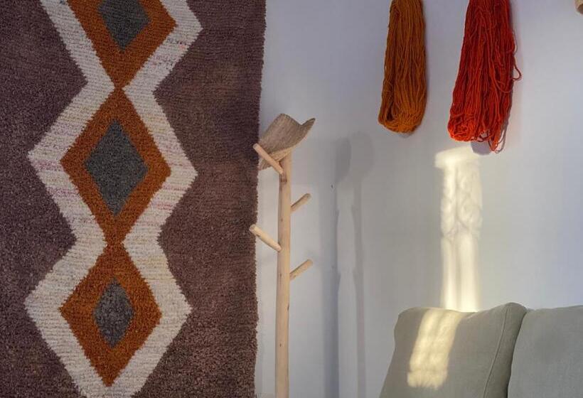 اتاق استاندارد با تخت بزرگ, Le Patio Du Lac