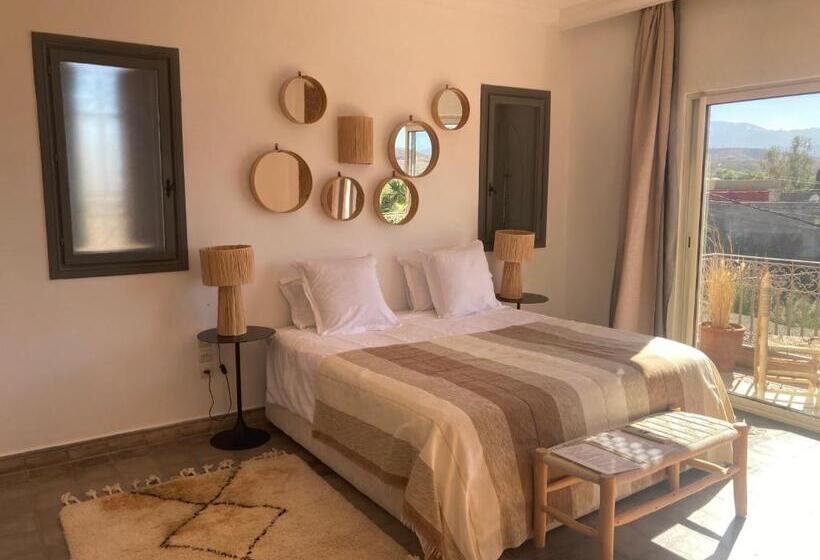 اتاق استاندارد با تخت بزرگ, Le Patio Du Lac