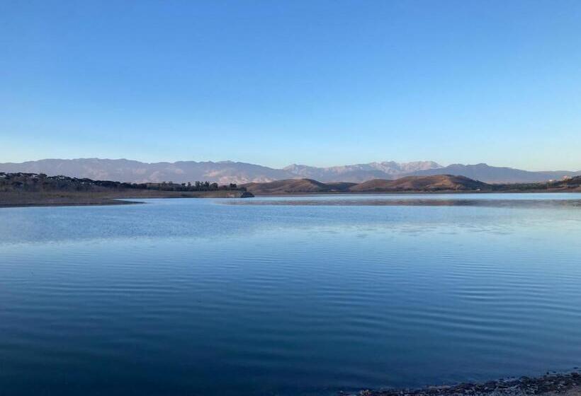 اتاق سوپریور, Le Patio Du Lac