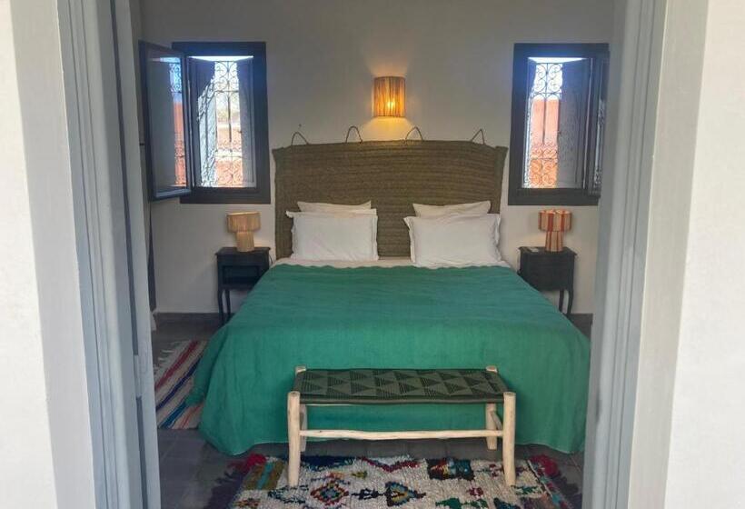 اتاق سوپریور, Le Patio Du Lac