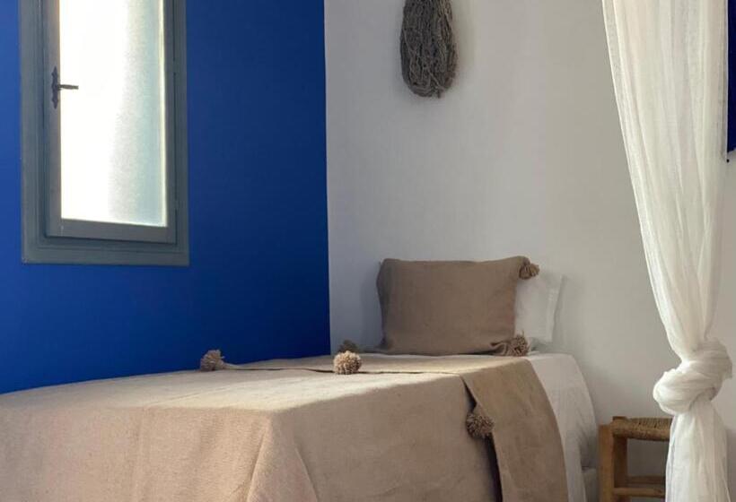 اتاق سوپریور, Le Patio Du Lac