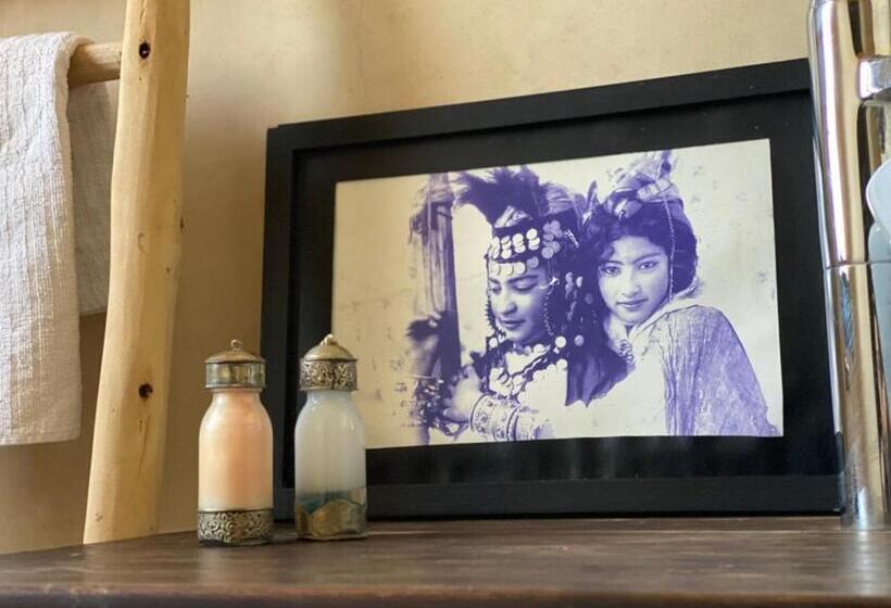 اتاق استاندارد, Le Patio Du Lac