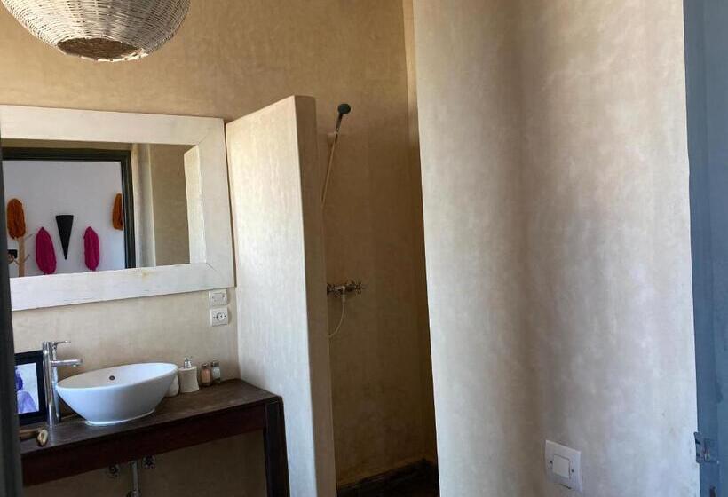 اتاق استاندارد, Le Patio Du Lac