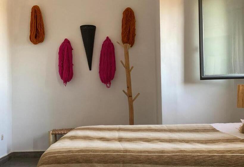 اتاق استاندارد, Le Patio Du Lac