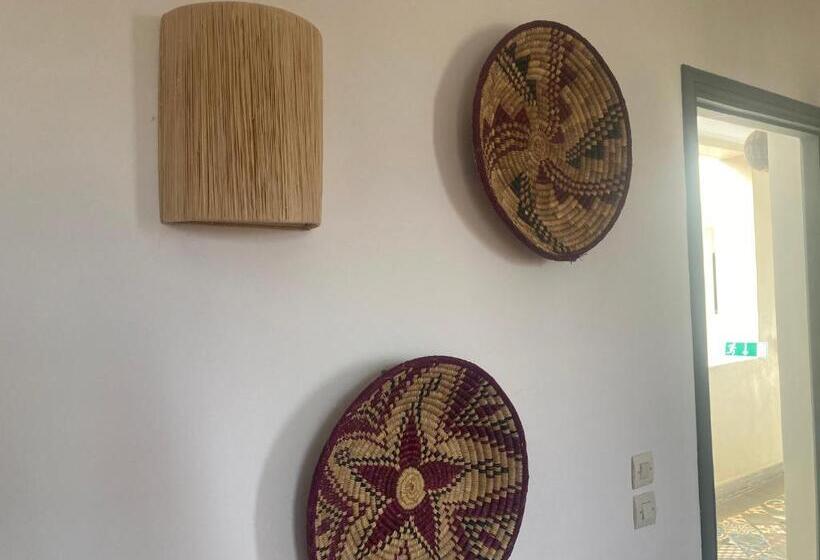 اتاق استاندارد, Le Patio Du Lac