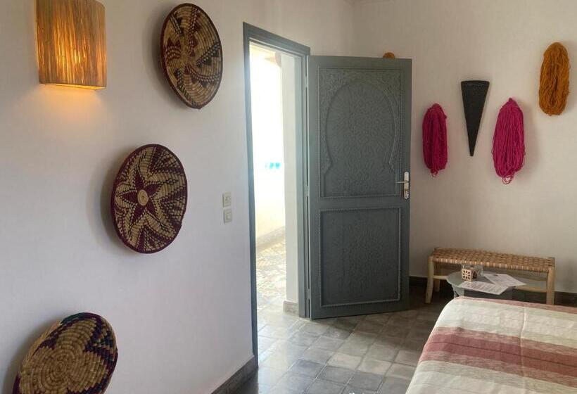 اتاق استاندارد, Le Patio Du Lac