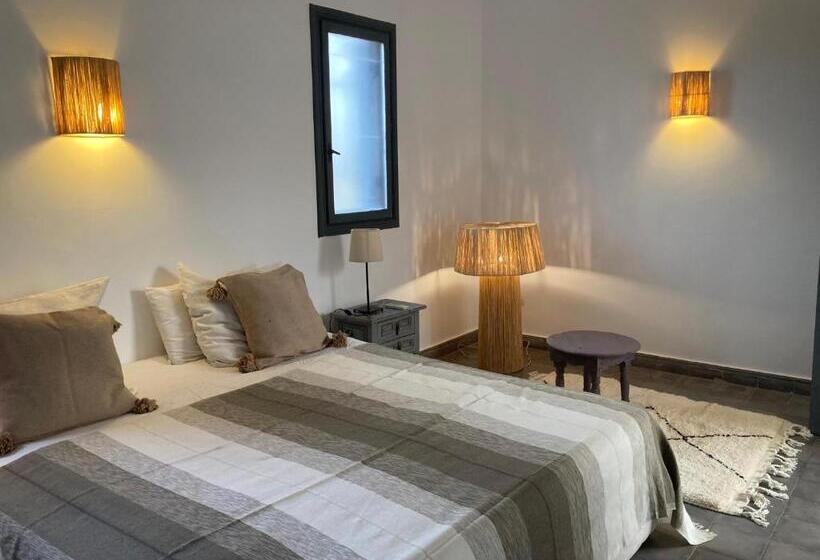 اتاق استاندارد, Le Patio Du Lac