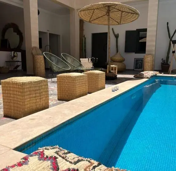スイート(家族用), Le Patio Du Lac