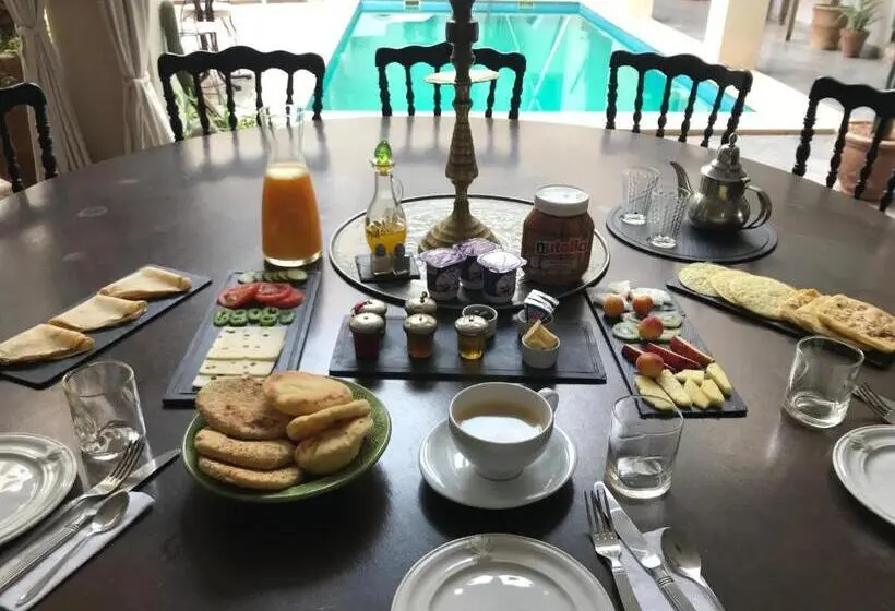 スイート(家族用), Le Patio Du Lac