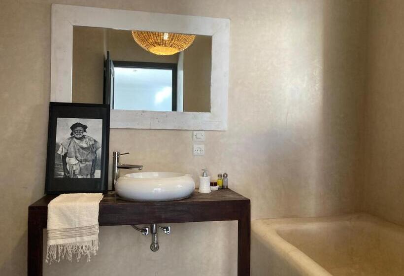 Family Suite, Le Patio Du Lac